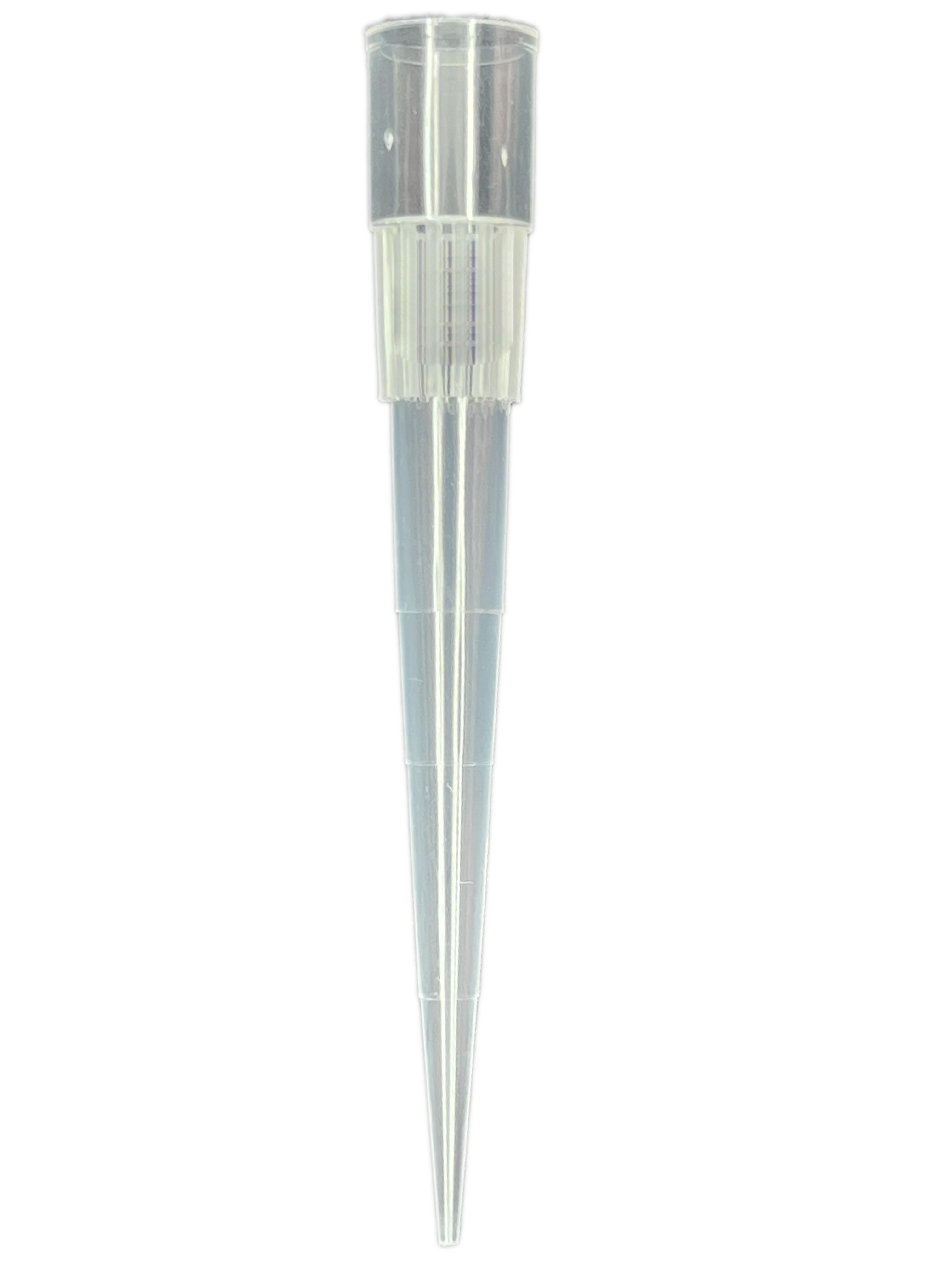 LTS 300ul 200ul lts pipette tip zonder filter