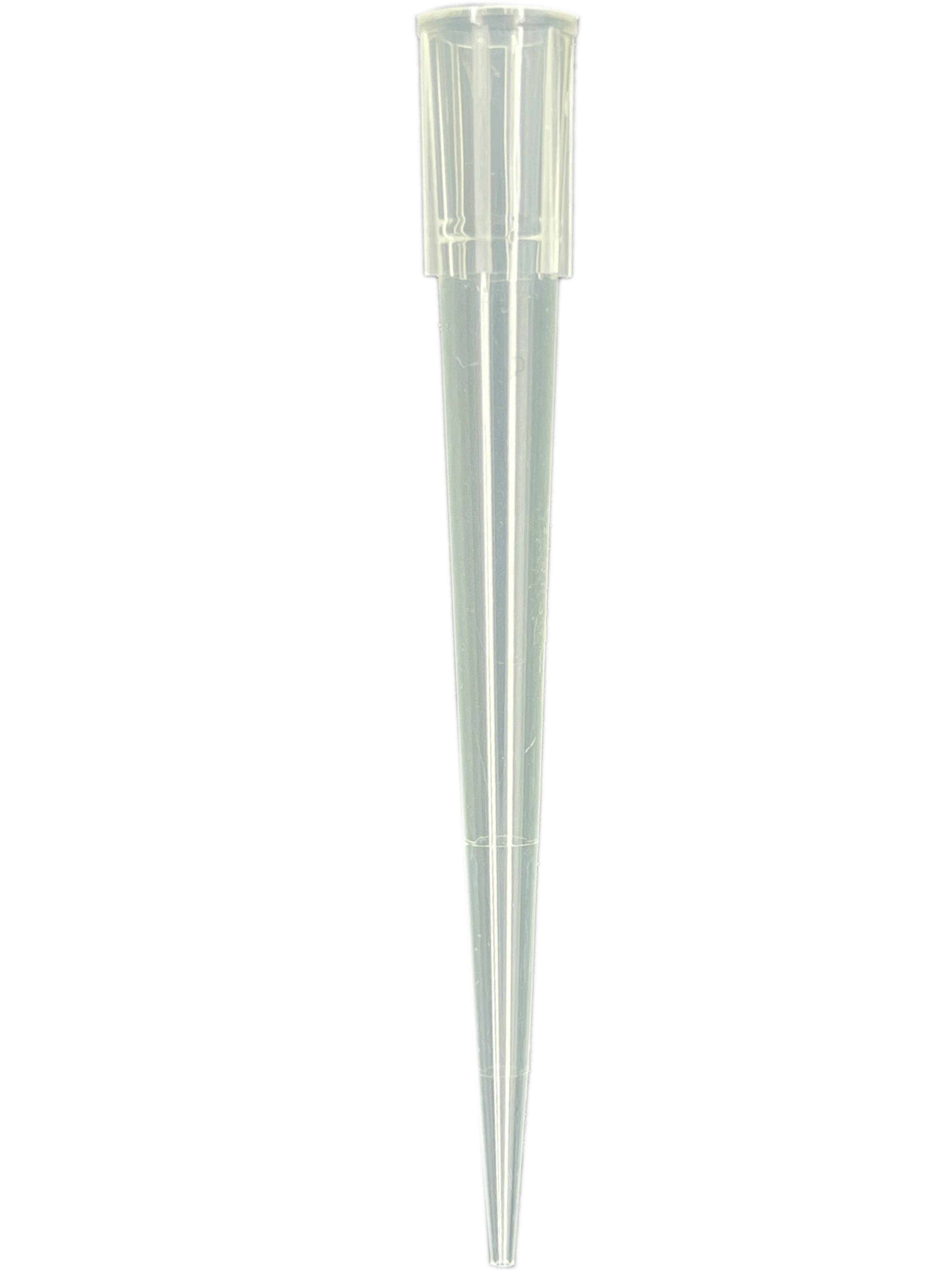 200μl Pipetpunten OmniFlux®, Extended Length - Refill Packs - Image 2