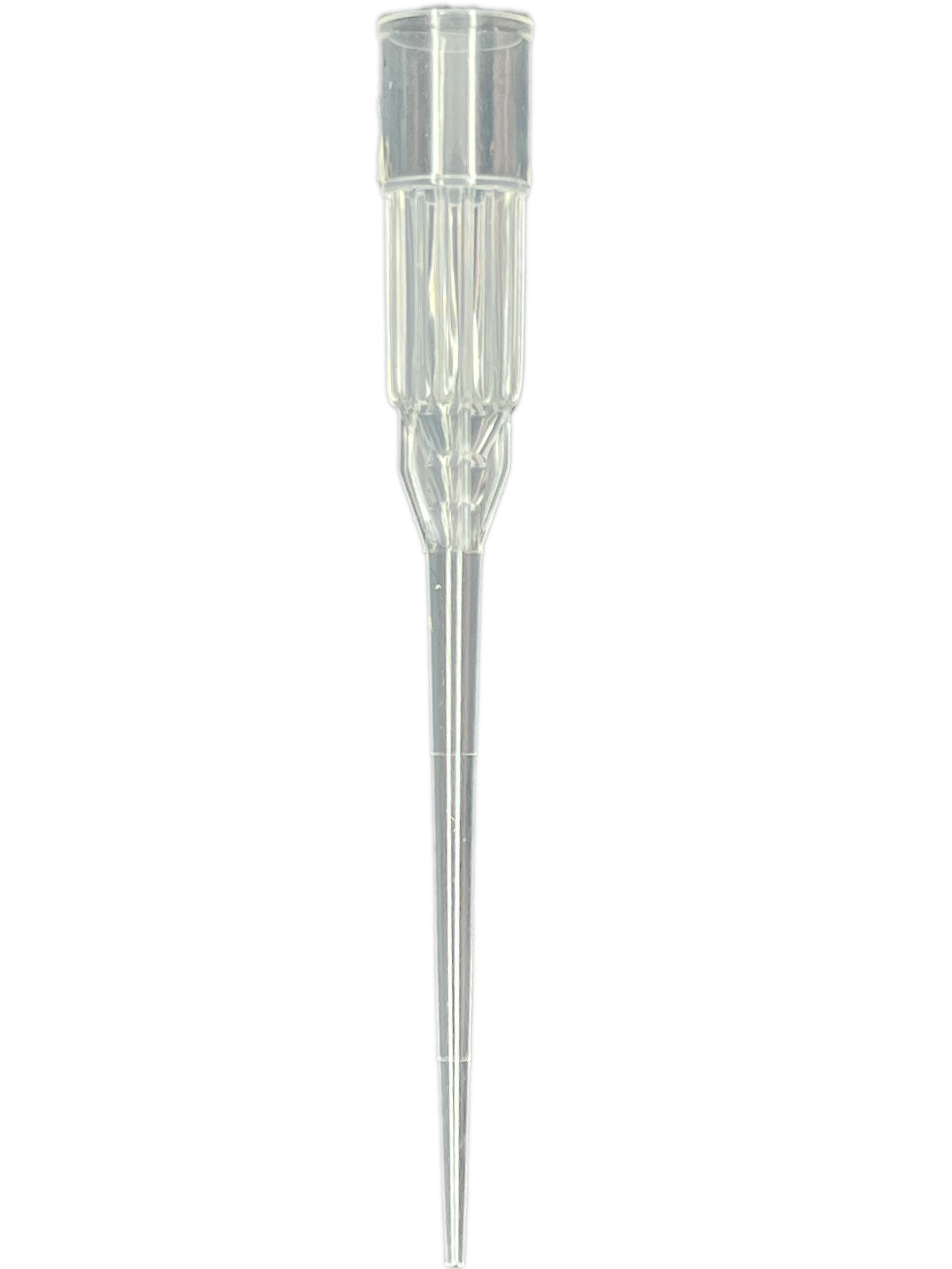 LTS 20ul pipette tips OmniFlux® zonder filter