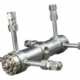 Typhoon | NIR Vapour Phase Process Flow Cell