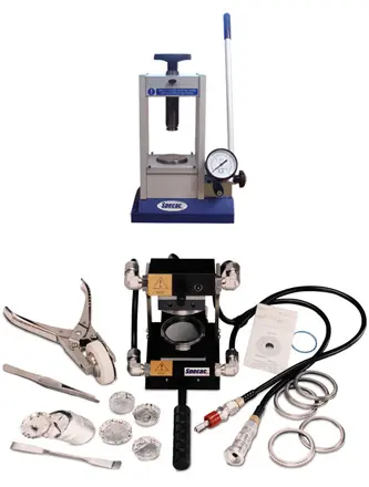 High Temperature Film Maker - Image 2