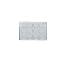 12-Wells Celkweek Multiwell Platen | TC