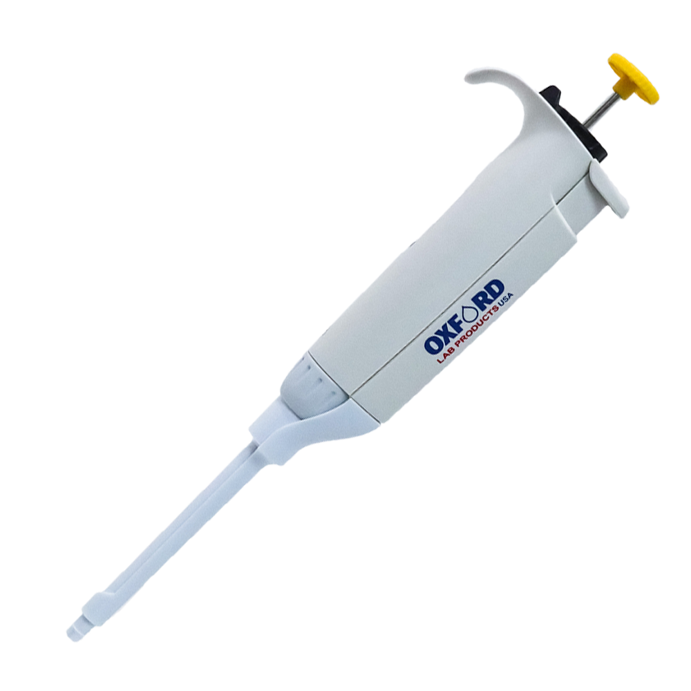 BenchMate Plus Pipetten