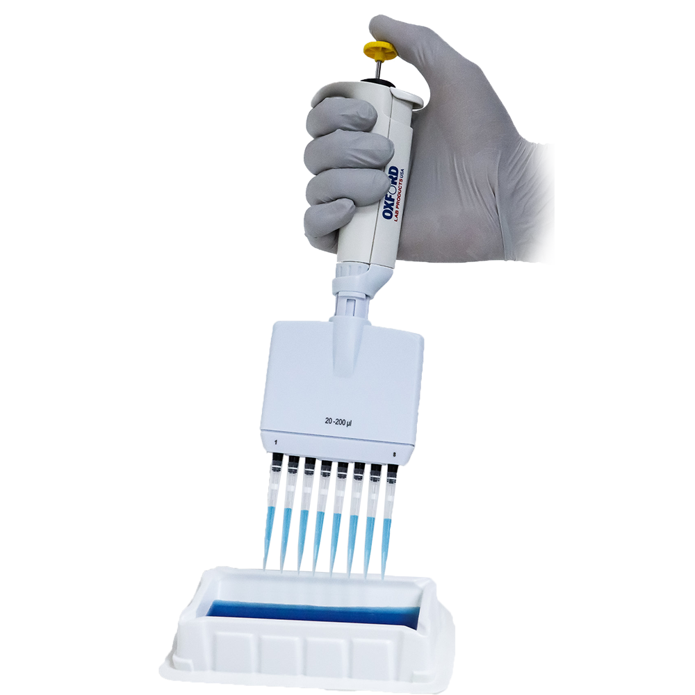 BenchMate Plus Pipetten - Image 2