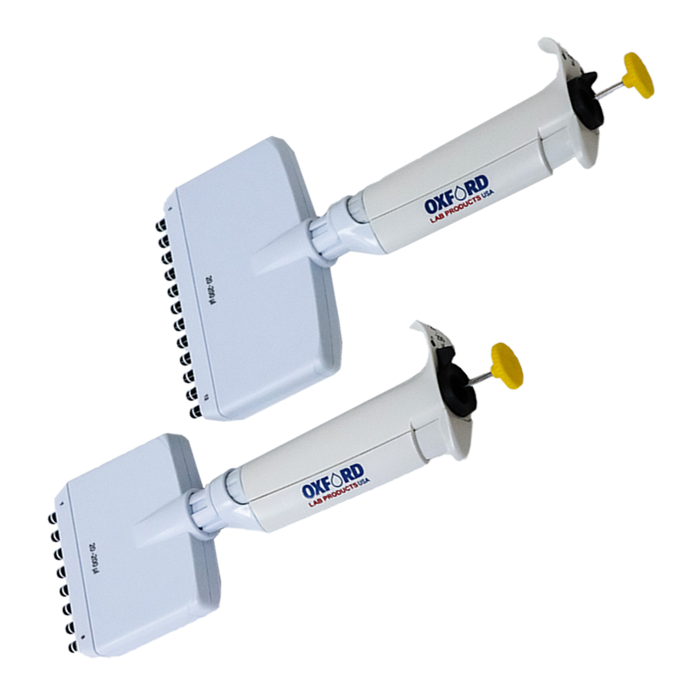 BenchMate Plus Pipetten - Image 3