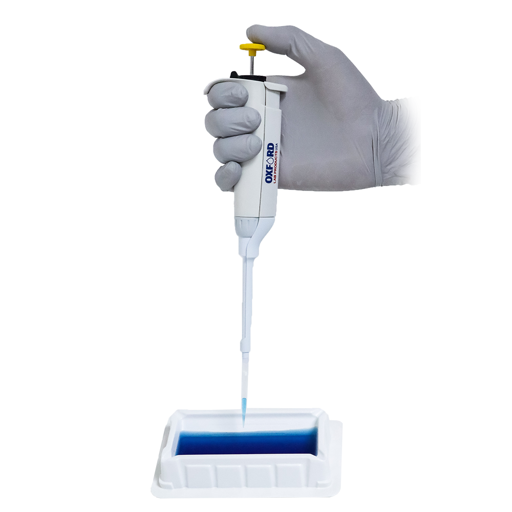 BenchMate Plus Pipetten - Image 4