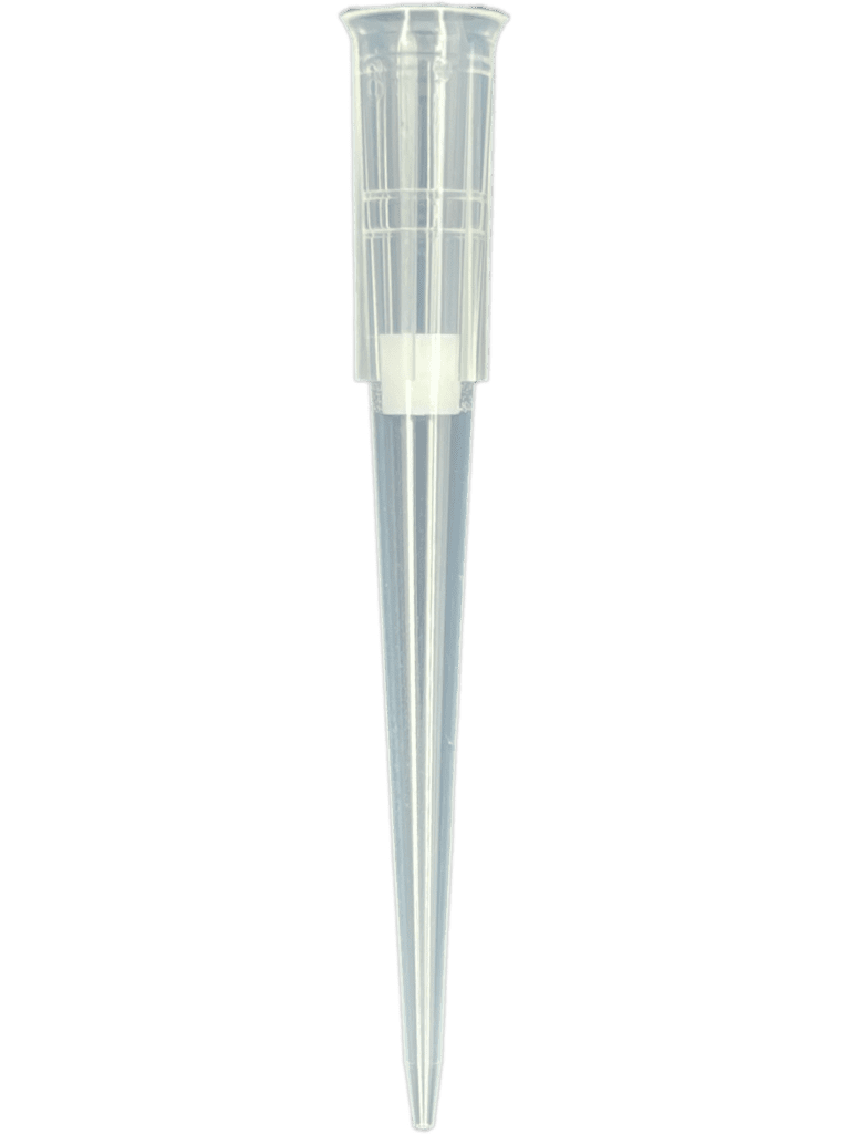 100ul Filter pipette tips OmniFlux®