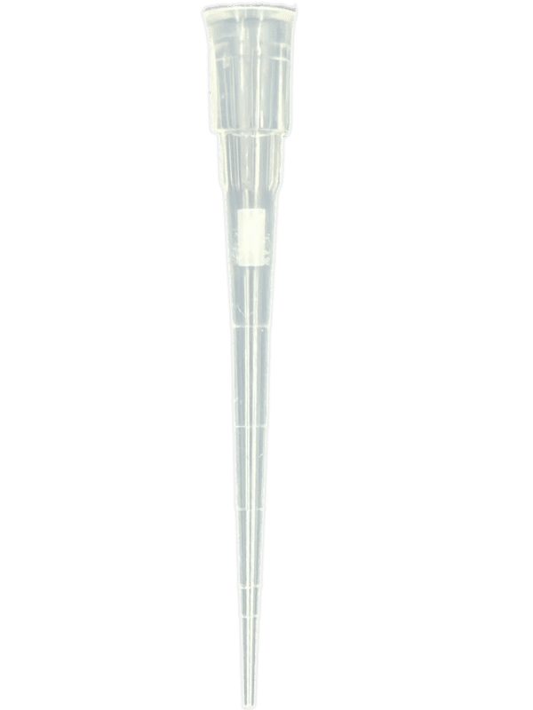 0.5-20μl Filter Pipetpunten OmniFlux®