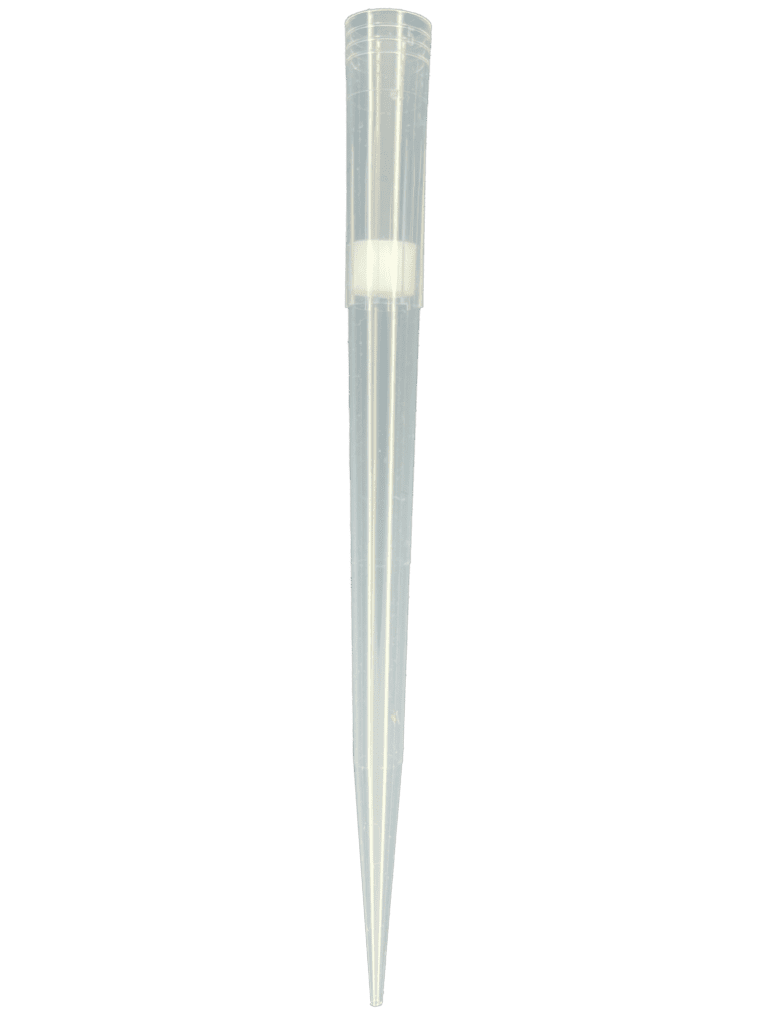 1250ul Filter pipette tips OmniFlux®