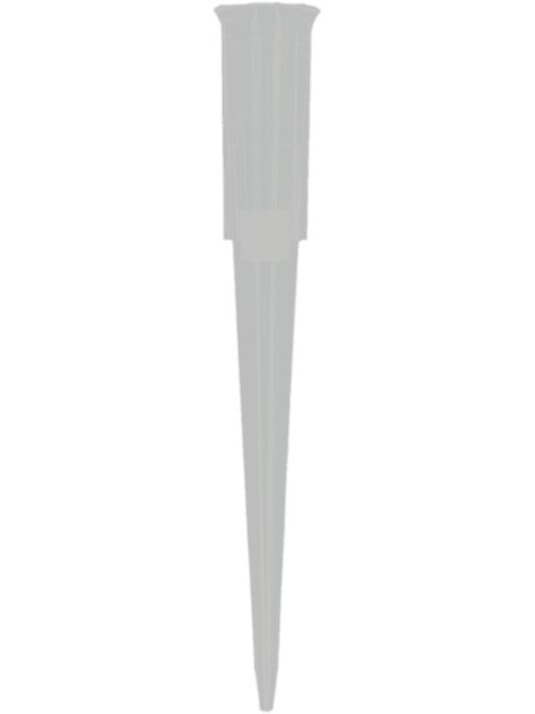 50μl Filter Pipetpunten OmniFlux®