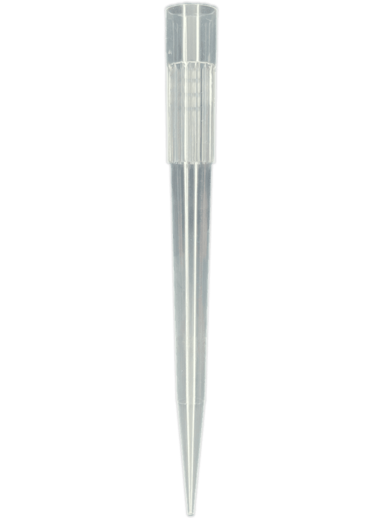 LTS 1000ul pipette tips OmniFlux® zonder filter