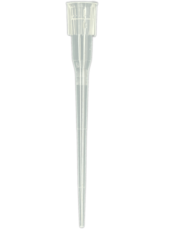 10ul pipette tip