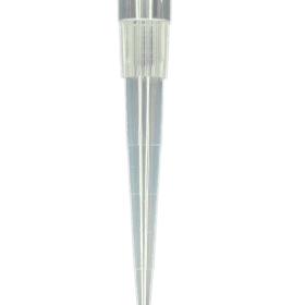 LTS 300ul 200ul lts pipette tip zonder filter