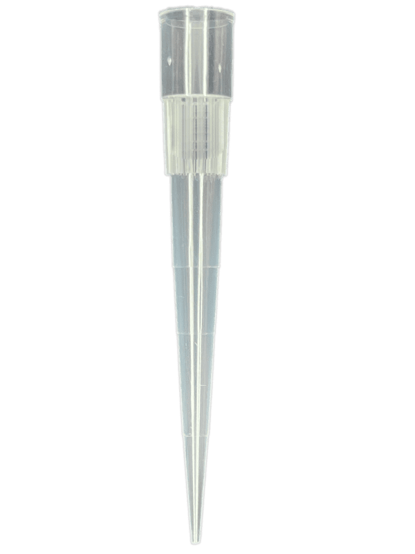 LTS 300ul 200ul lts pipette tip zonder filter