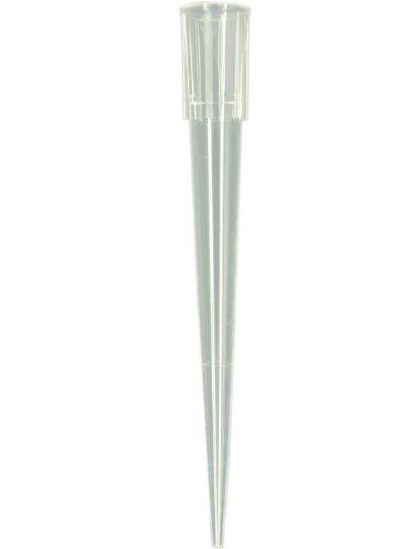 200μl Pipetpunten OmniFlux®, Extended Length - Refill Packs - Image 2