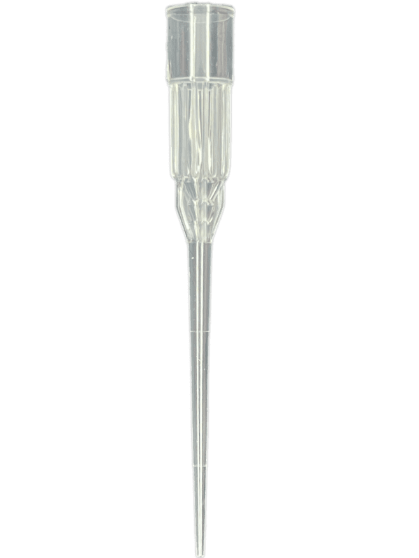 LTS 20ul pipette tips OmniFlux® zonder filter