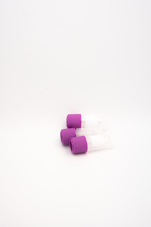 1mL Cryo Tubes, Self-standing - Image 4