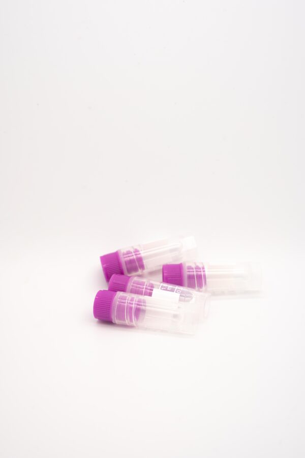 1mL Cryo Tubes, Self-standing - Image 3