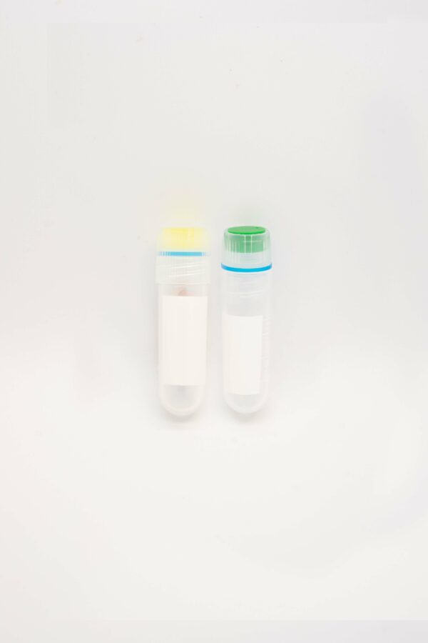 2mL Cryo Tubes, Ronde-bodem - Image 5