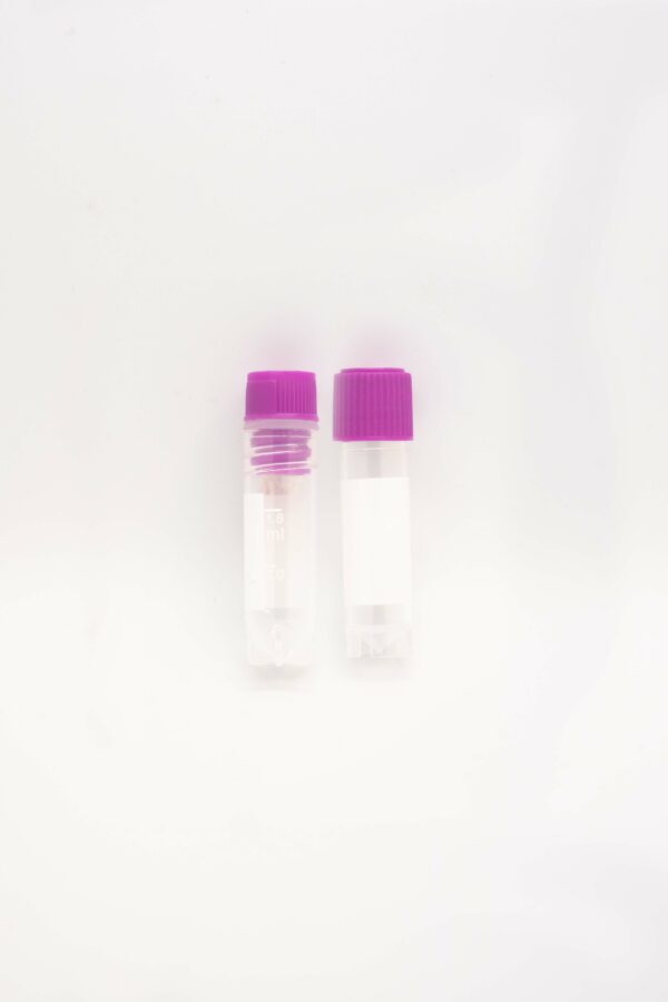 2mL Cryo Tubes, Self-standing - Image 2