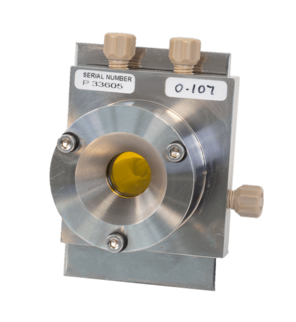 3-Port Liquid Flow Cell