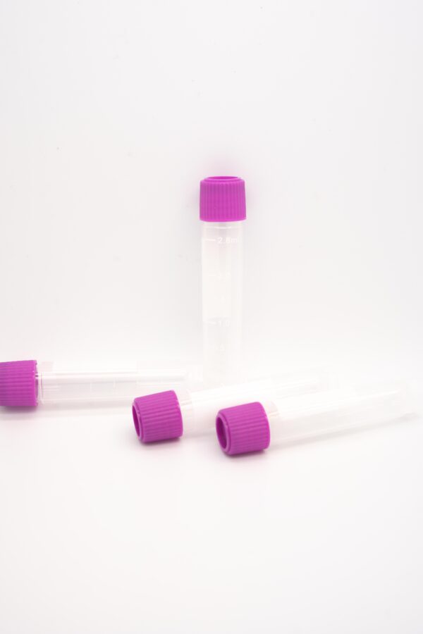 3mL Cryo Tubes, Self-standing - Image 4