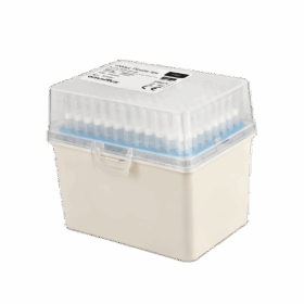 1000μl Filter Pipetpunten OmniFlux® | Geschikt voor Rainin® LTS®