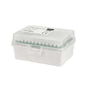 200μl Filter Pipetpunten OmniFlux® | Geschikt voor Rainin® LTS®