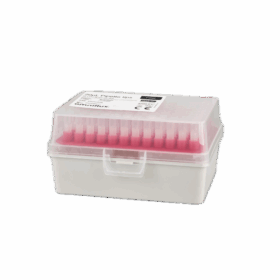 20μl Filter Pipetpunten  OmniFlux® | Geschikt voor Rainin® LTS®