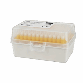 300μl Filter Pipetpunten OmniFlux® | Geschikt voor Rainin® LTS®