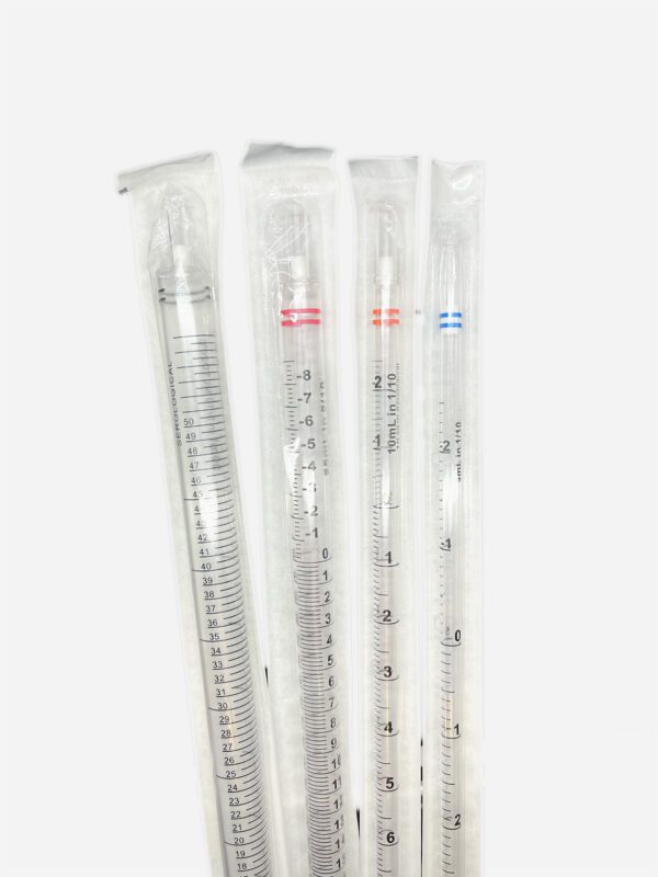 25mL Serologische Pipetten - Image 2