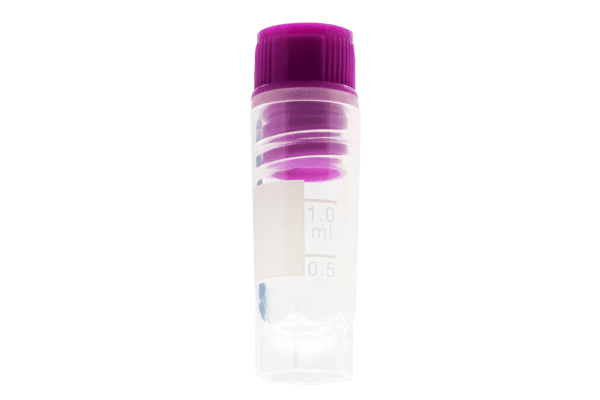1mL Cryo Tubes, Self-standing - Image 2