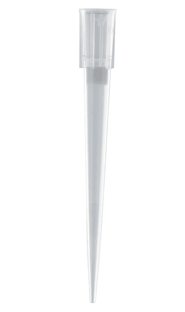 200ul Filter pipette tips OmniFlux®