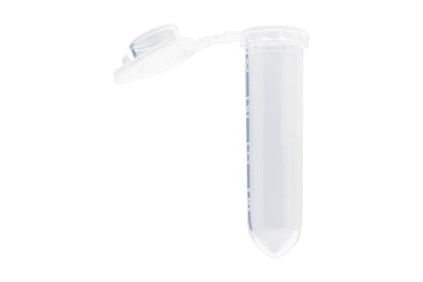 2.0mL Microcentrifuge Tubes - SafeLock