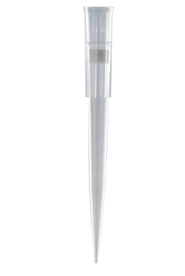300μl Filter Pipetpunten OmniFlux®