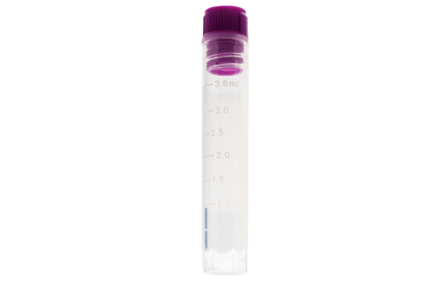 4mL Cryo Tubes, Self-standing - Image 2