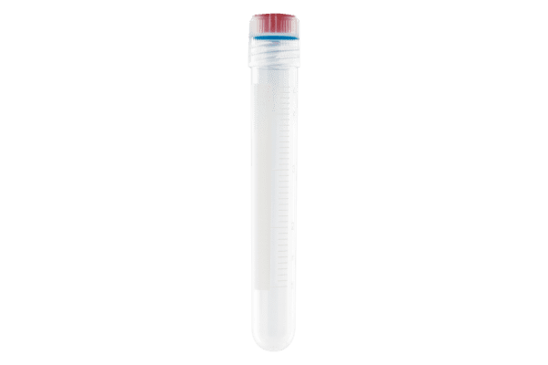 5mL Cryo Tubes, Ronde-bodem - Image 2