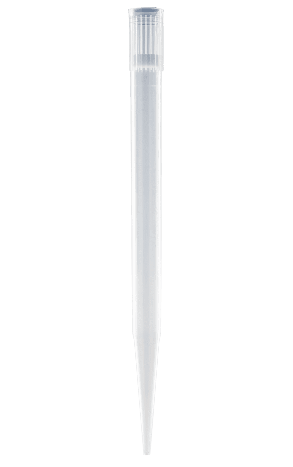 5000μl Pipetpunten OmniFlux® | Specifiek voor Finntip