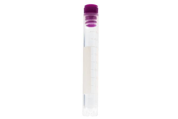 5mL Cryo Tubes, Self-standing - Image 2