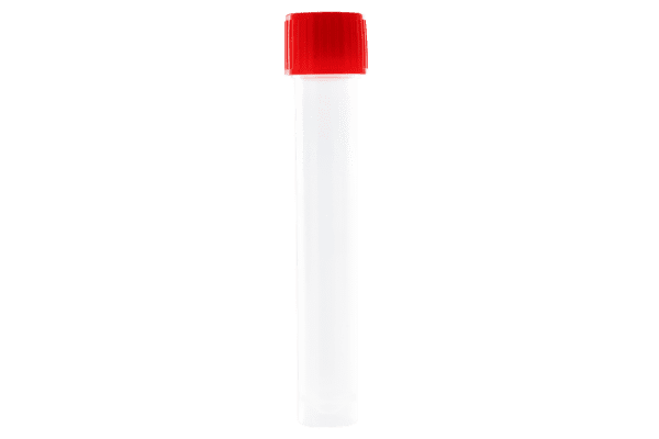7,0mL Microbuis met Schroefdop, Zelfstaand