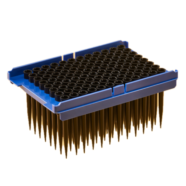OmniFlux® Automation Tips | Geschikt voor Tecan | 50μl, 200μl, 1000μl - Image 3