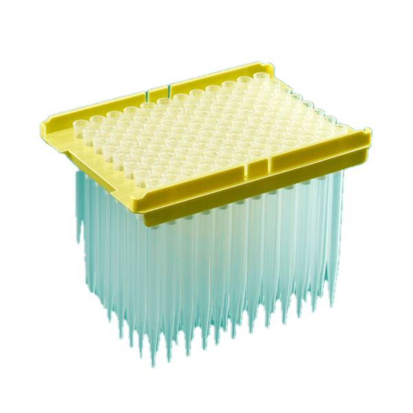 OmniFlux® Automation Tips | Geschikt voor Tecan | 50μl, 200μl, 1000μl - Image 2