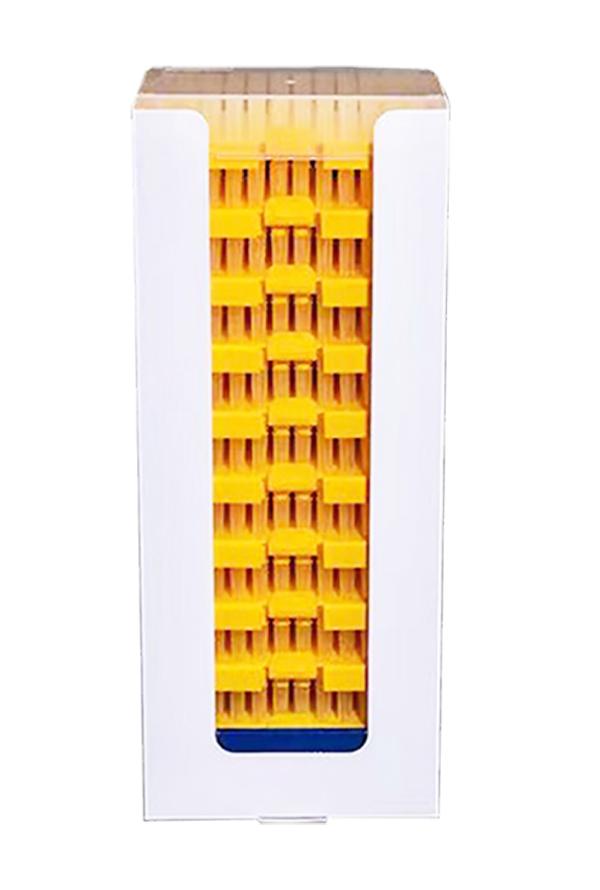 200μl Pipetpunten OmniFlux® - Refill Packs