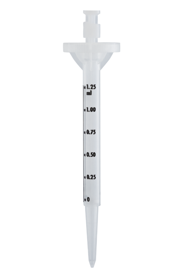 1.25mL Dispenser Tips