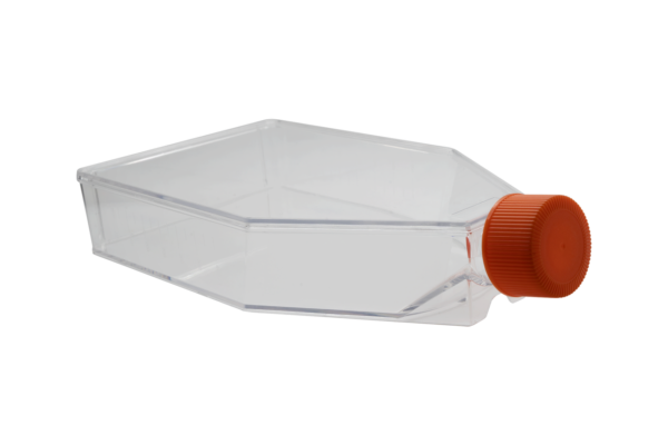 175cm² Celkweekflessen | Schroefdop