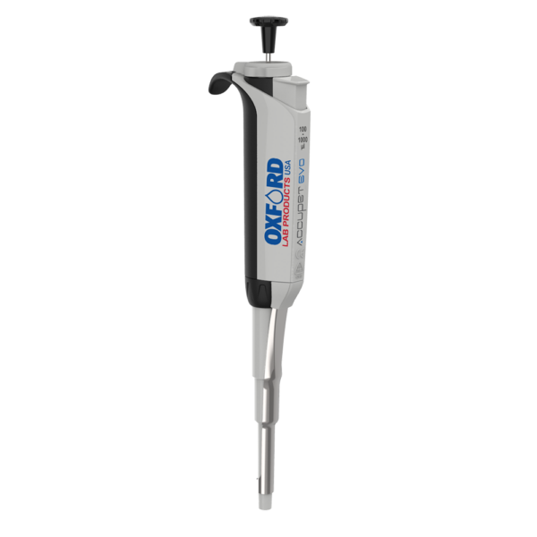 Accupet Evo Pipetten