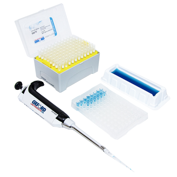 Accupet Evo Pipetten - Image 3