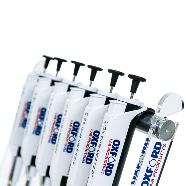 Accupet Evo Pipetten - Image 4