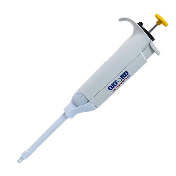 BenchMate Plus Pipetten