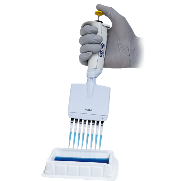 BenchMate Plus Pipetten - Image 2